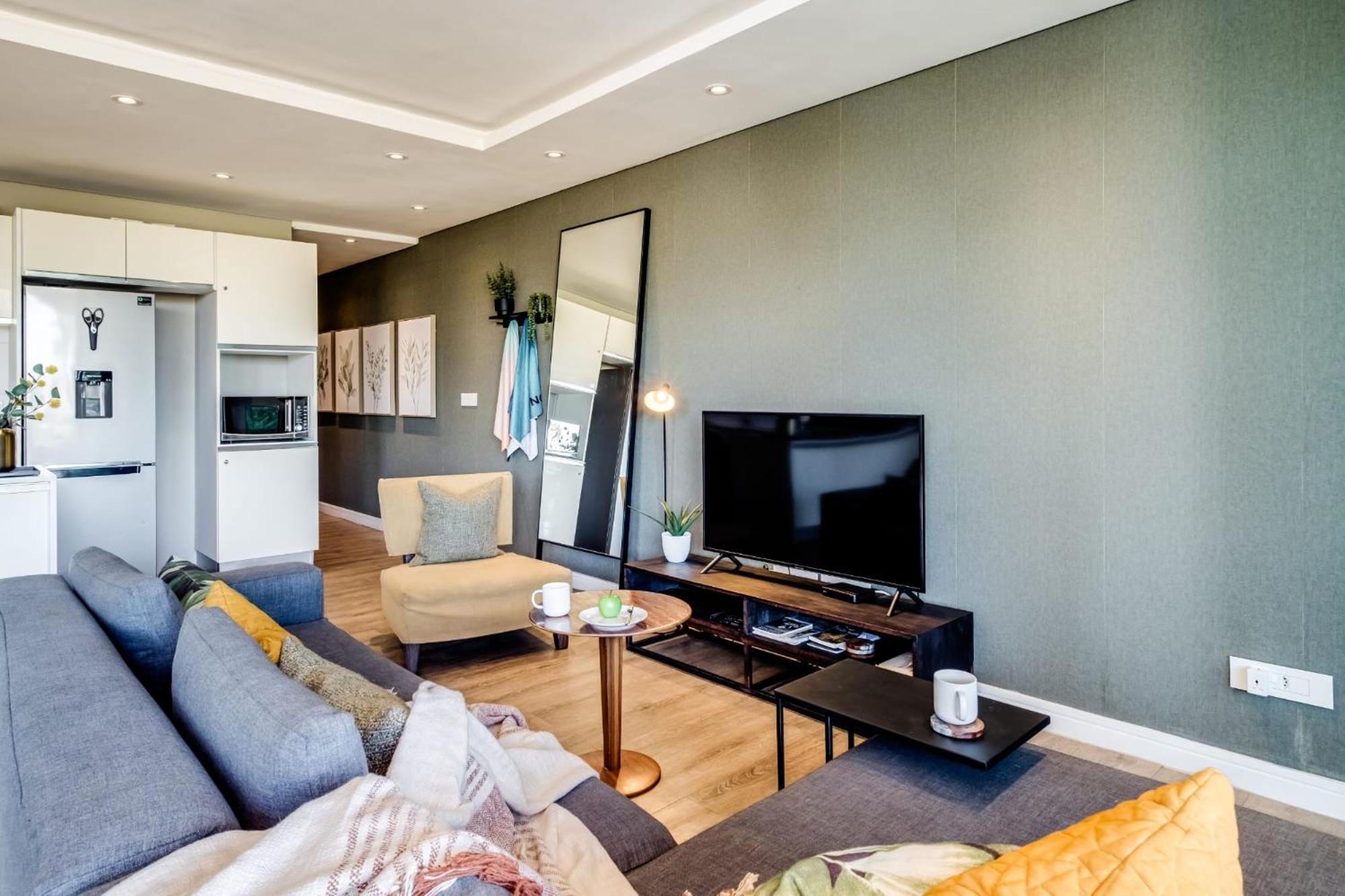 202 Warwick Apartment Cape Town Exterior photo