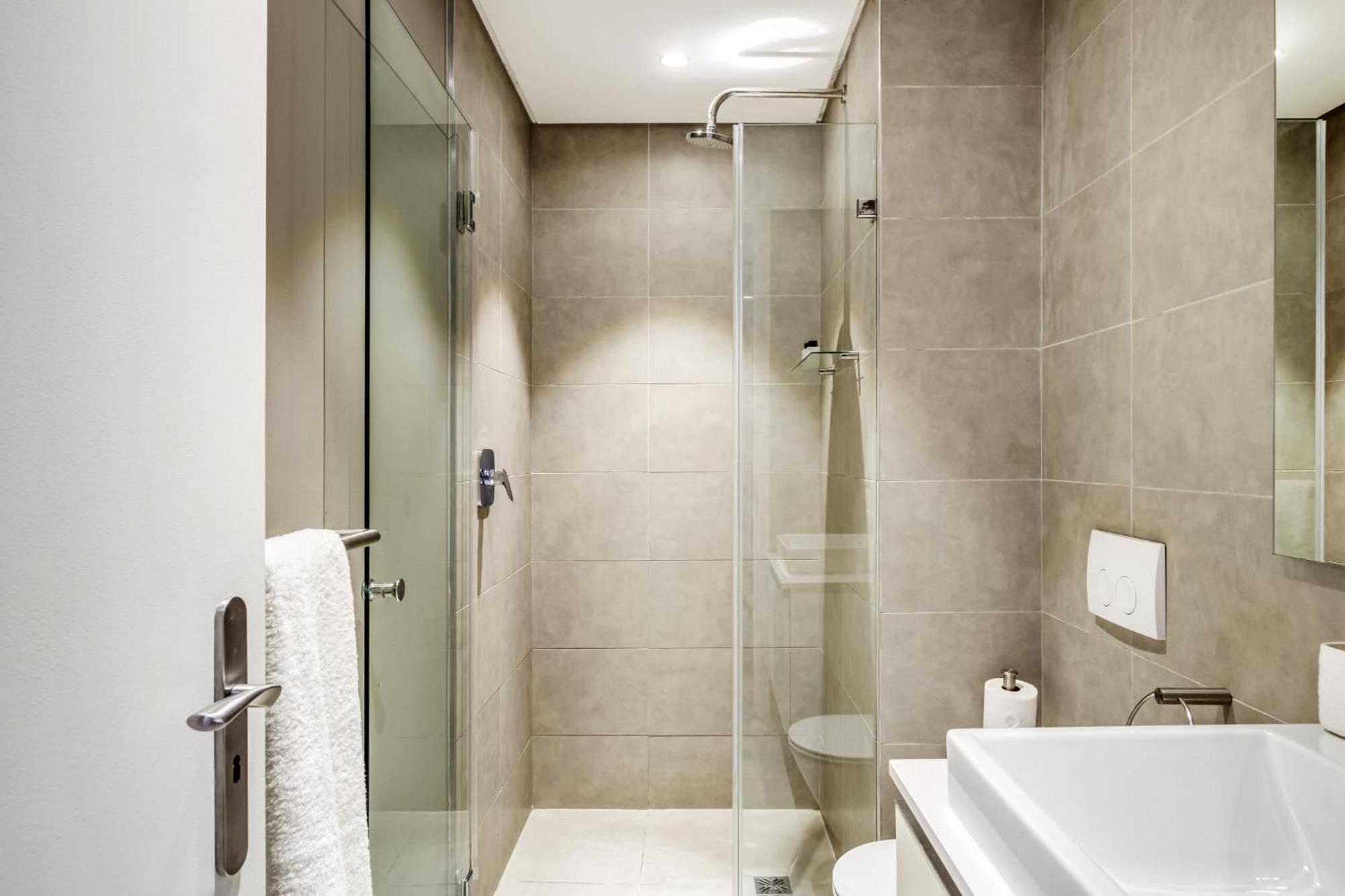 202 Warwick Apartment Cape Town Exterior photo