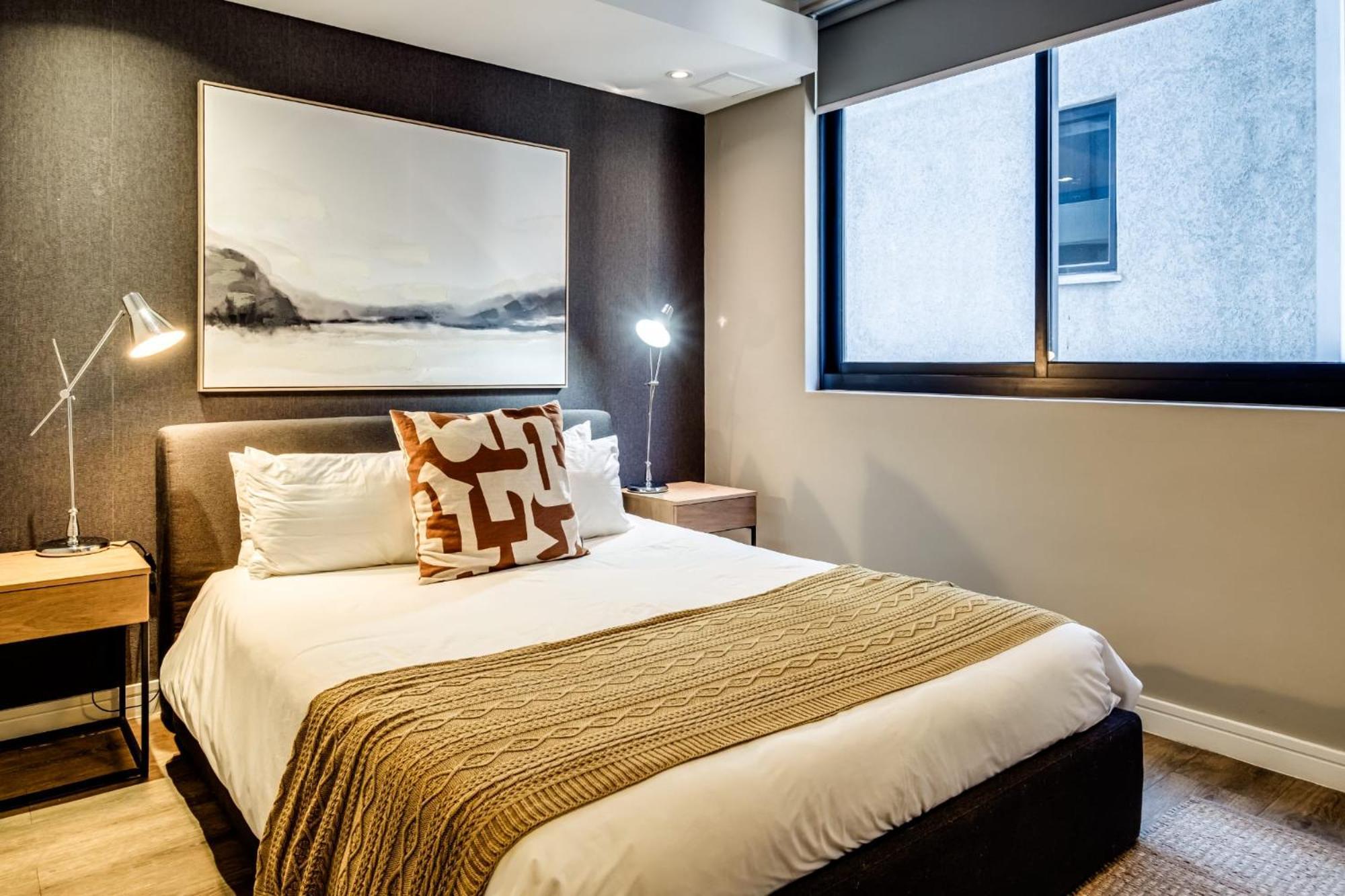 202 Warwick Apartment Cape Town Exterior photo