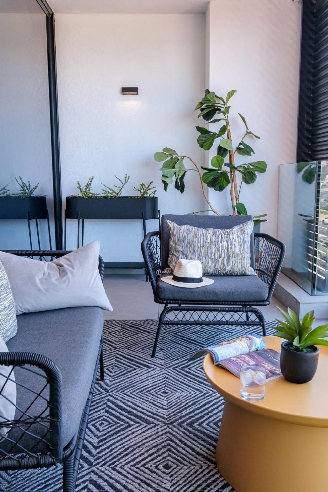 202 Warwick Apartment Cape Town Exterior photo